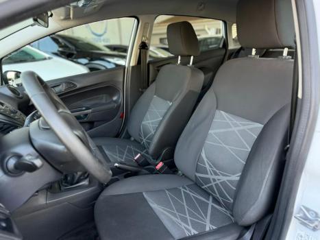 FORD Fiesta Hatch 1.5 16V 4P SE FLEX, Foto 7