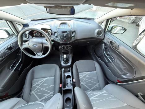 FORD Fiesta Hatch 1.5 16V 4P SE FLEX, Foto 9