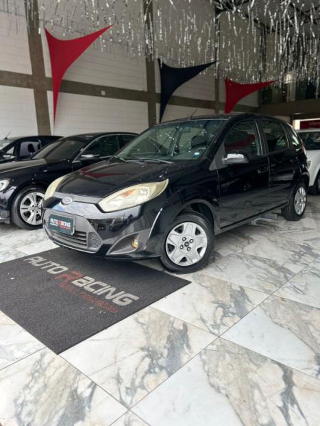 FORD Fiesta Hatch 1.6 4P, Foto 2