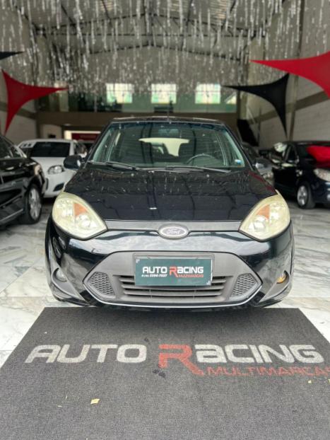 FORD Fiesta Hatch 1.6 4P, Foto 3