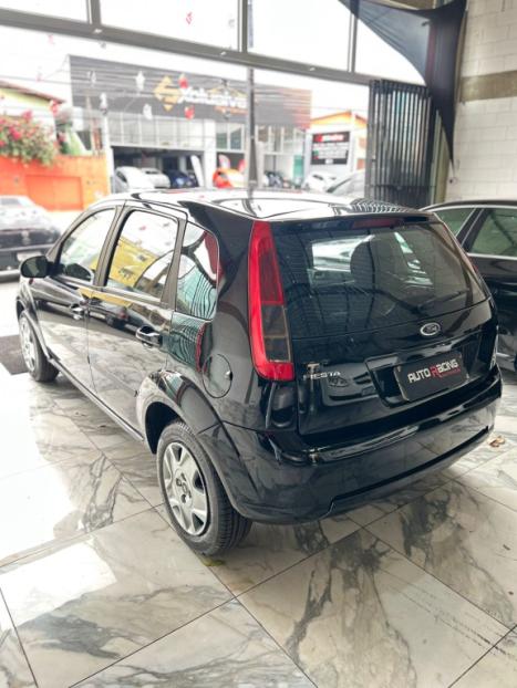FORD Fiesta Hatch 1.6 4P, Foto 6