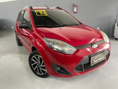 FORD Fiesta Hatch 1.0 4P SE FLEX, Foto 3