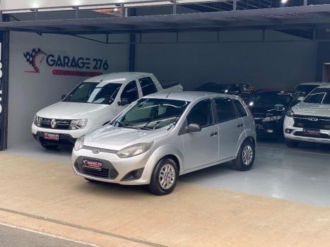 FORD Fiesta Hatch 1.0 4P FLEX, Foto 2