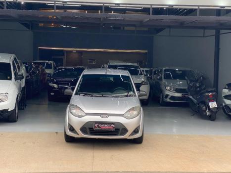 FORD Fiesta Hatch 1.0 4P FLEX, Foto 3