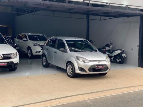 FORD Fiesta Hatch 1.0 4P FLEX, Foto 4