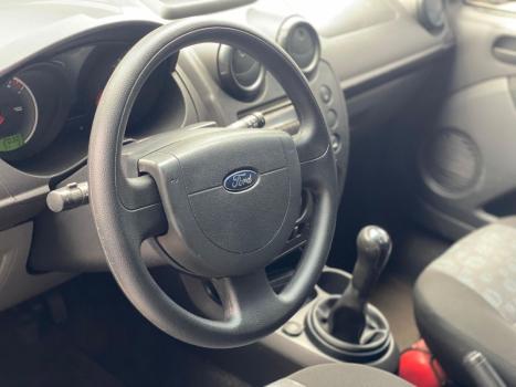 FORD Fiesta Hatch 1.0 4P FLEX, Foto 10