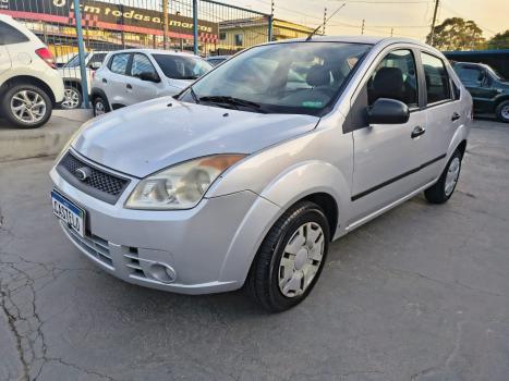 FORD Fiesta Hatch 1.0 4P PERSONALITE FLEX, Foto 1