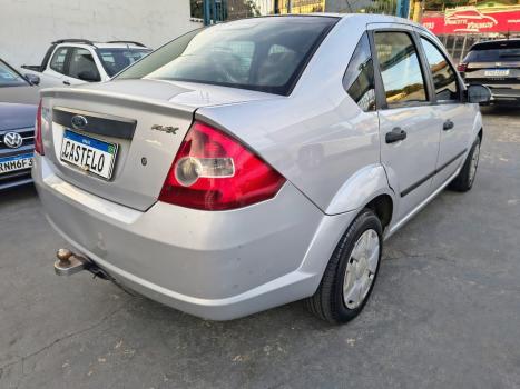 FORD Fiesta Hatch 1.0 4P PERSONALITE FLEX, Foto 3