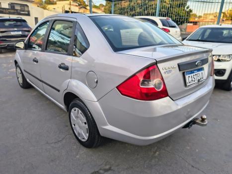 FORD Fiesta Hatch 1.0 4P PERSONALITE FLEX, Foto 4