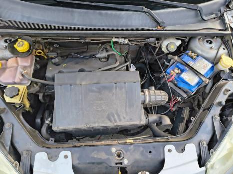 FORD Fiesta Hatch 1.0 4P PERSONALITE FLEX, Foto 10