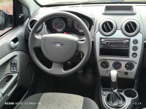 FORD Fiesta Hatch 1.6 4P CLASS FLEX, Foto 2