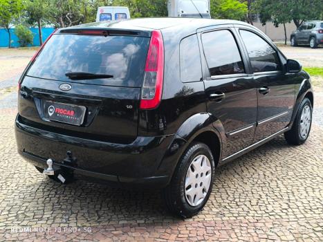 FORD Fiesta Hatch 1.6 4P CLASS FLEX, Foto 4