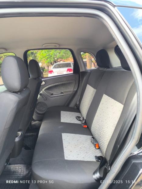 FORD Fiesta Hatch 1.6 4P CLASS FLEX, Foto 5