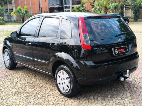 FORD Fiesta Hatch 1.6 4P CLASS FLEX, Foto 8