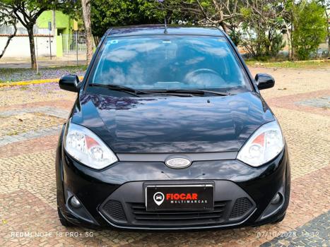 FORD Fiesta Hatch 1.6 4P CLASS FLEX, Foto 10