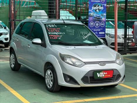 FORD Fiesta Hatch 1.0, Foto 1