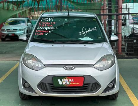 FORD Fiesta Hatch 1.0, Foto 2
