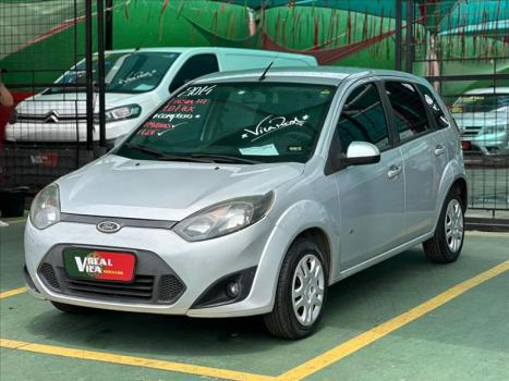 FORD Fiesta Hatch 1.0, Foto 3