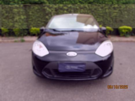 FORD Fiesta Hatch 1.6 4P CLASS FLEX, Foto 1