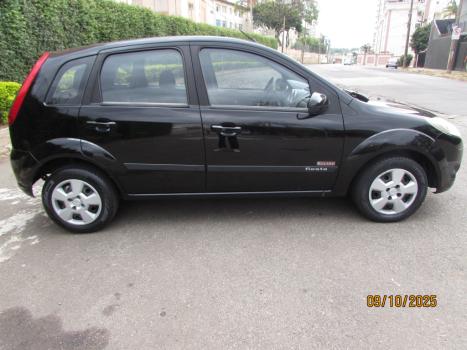 FORD Fiesta Hatch 1.6 4P CLASS FLEX, Foto 3