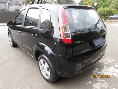FORD Fiesta Hatch 1.6 4P CLASS FLEX, Foto 4
