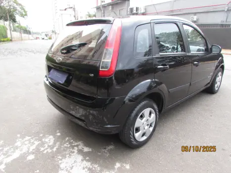 FORD Fiesta Hatch 1.6 4P CLASS FLEX, Foto 5