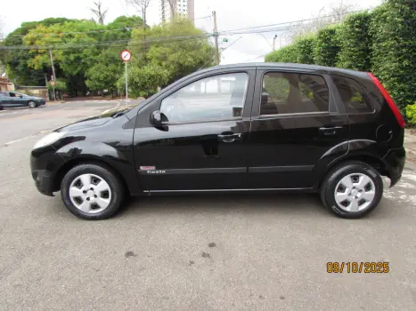 FORD Fiesta Hatch 1.6 4P CLASS FLEX, Foto 6