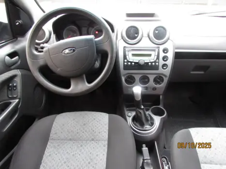 FORD Fiesta Hatch 1.6 4P CLASS FLEX, Foto 7