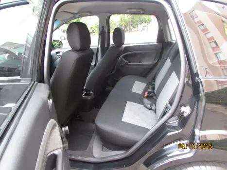 FORD Fiesta Hatch 1.6 4P CLASS FLEX, Foto 9