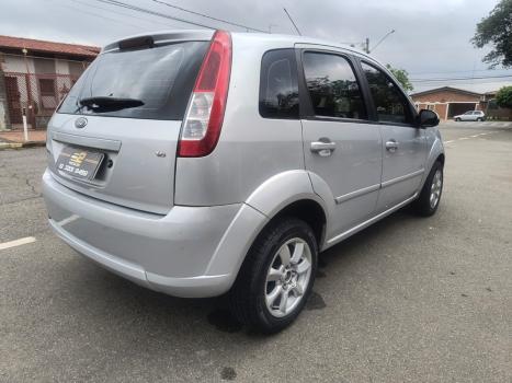 FORD Fiesta Hatch 1.6 4P CLASS FLEX, Foto 4