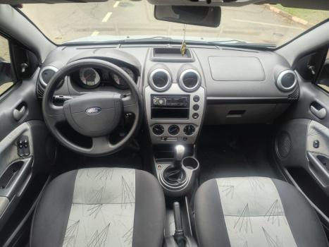 FORD Fiesta Hatch 1.6 4P CLASS FLEX, Foto 8