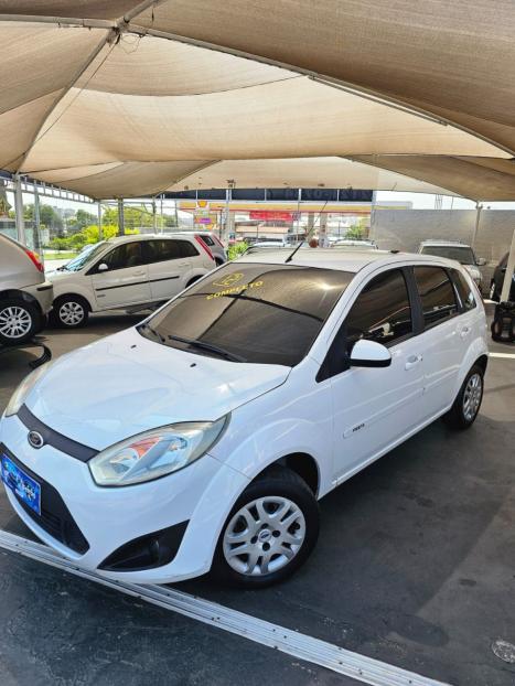 FORD Fiesta Hatch 1.6 4P CLASS FLEX, Foto 3