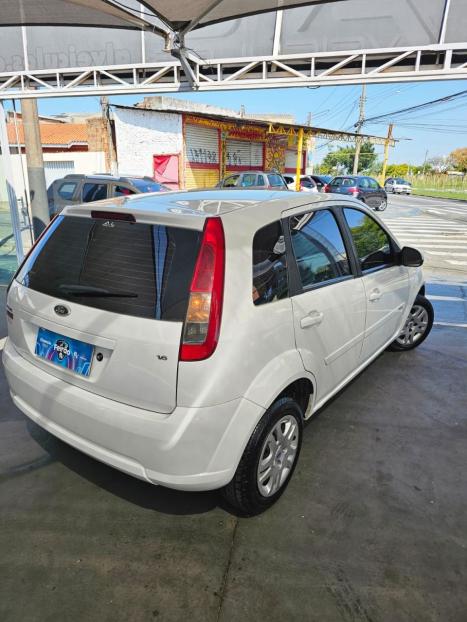 FORD Fiesta Hatch 1.6 4P CLASS FLEX, Foto 4