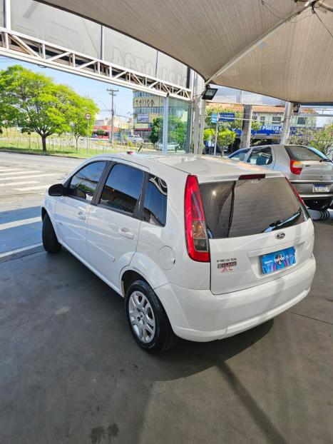 FORD Fiesta Hatch 1.6 4P CLASS FLEX, Foto 6