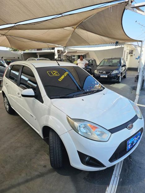 FORD Fiesta Hatch 1.6 4P CLASS FLEX, Foto 7