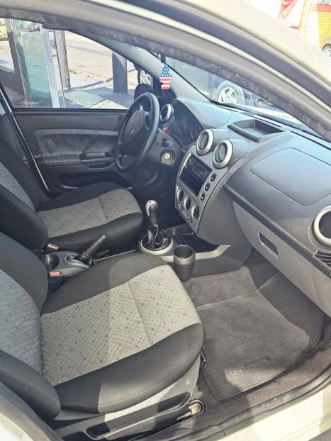 FORD Fiesta Hatch 1.6 4P CLASS FLEX, Foto 8