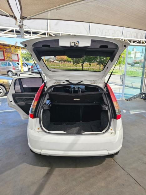 FORD Fiesta Hatch 1.6 4P CLASS FLEX, Foto 13
