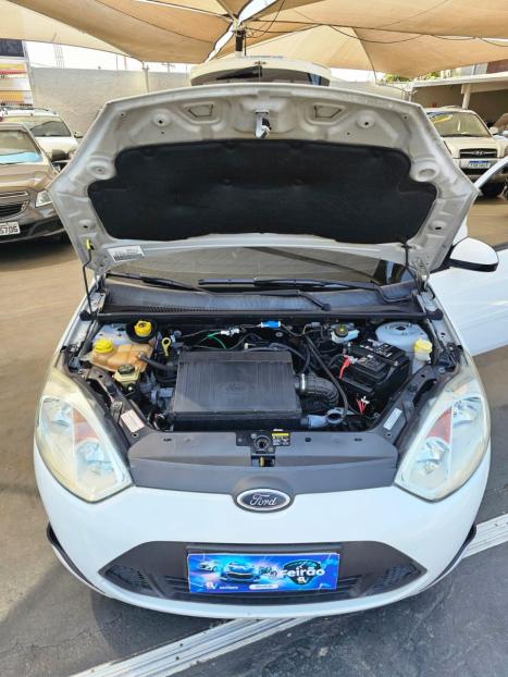 FORD Fiesta Hatch 1.6 4P CLASS FLEX, Foto 14