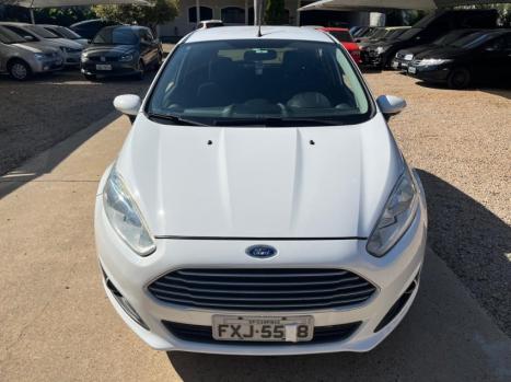 FORD Fiesta Hatch 1.5 16V 4P SE FLEX, Foto 3