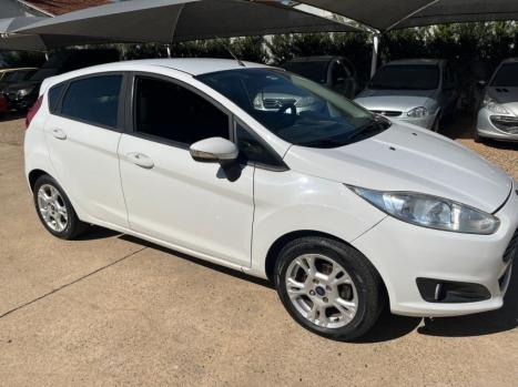 FORD Fiesta Hatch 1.5 16V 4P SE FLEX, Foto 5