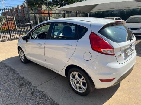 FORD Fiesta Hatch 1.5 16V 4P SE FLEX, Foto 6