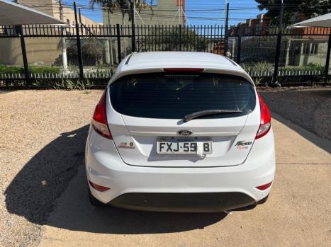 FORD Fiesta Hatch 1.5 16V 4P SE FLEX, Foto 7