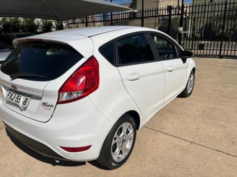 FORD Fiesta Hatch 1.5 16V 4P SE FLEX, Foto 8