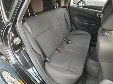 FORD Fiesta Hatch 1.6 16V 4P SE FLEX AUTOMTICO, Foto 8