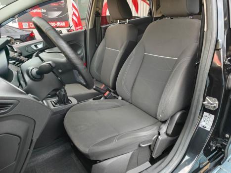 FORD Fiesta Hatch 1.6 16V 4P SE FLEX AUTOMTICO, Foto 11