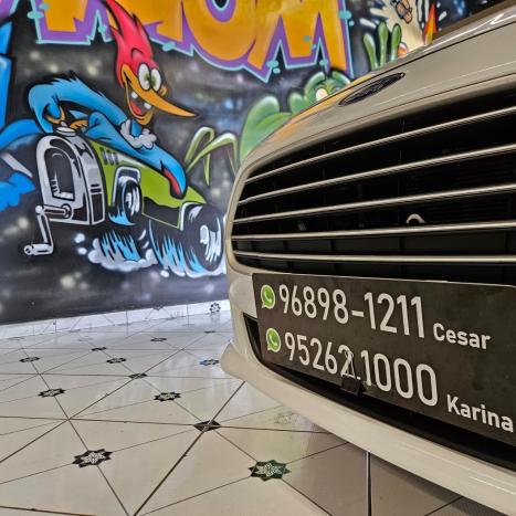 FORD Fiesta Hatch 1.6 4P SE FLEX, Foto 2