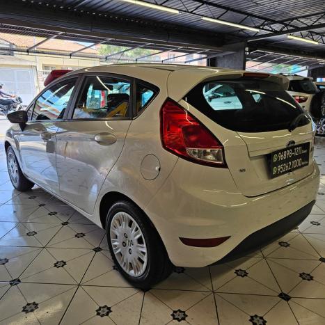 FORD Fiesta Hatch 1.6 4P SE FLEX, Foto 6