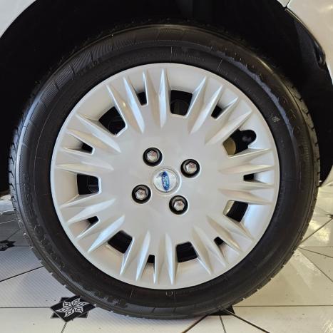 FORD Fiesta Hatch 1.6 4P SE FLEX, Foto 9