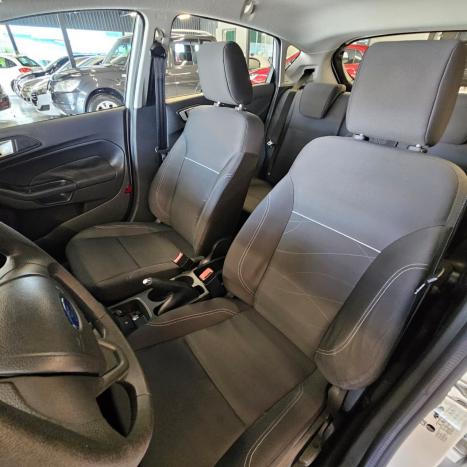 FORD Fiesta Hatch 1.6 4P SE FLEX, Foto 10