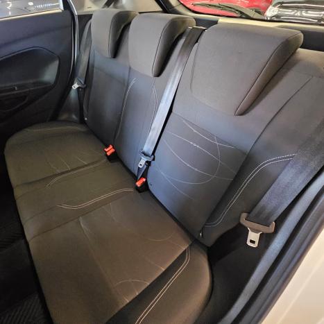 FORD Fiesta Hatch 1.6 4P SE FLEX, Foto 11